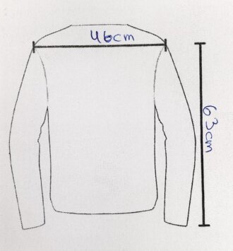 DDR , NVA Jacke für einen Pionier, Hergestellt 1982, wohl leicht getragenes Stück