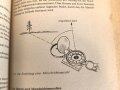 DDR "Handbuch für den Kanoniere" datiert 1963, 515 Seiten, DIN A5