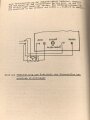 DDR "A 040/1/233 Trägerfrequenzgerätesatz P 257-24K Beschreibung und Nutzung" datiert 1982, DIN A5