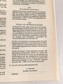 "Vertrag zwischen der Bundesrepublik Deutschland und der Deutschen Demokratischen Republik über die Herstellung der Einheit Deutschlands - Einigungsvertrag" datiert 1990, DIN A4