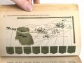 DDR "Handbuch für Panzerbesatzungen I Mittlere Panzer" 618 Seiten, DIN A5