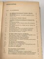 DDR "Handbuch Militärisches Grundwissen" datiert 1977, 493 Seiten, DIN A5