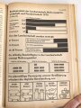 DDR "Politisches Grundwissen" datiert 1972, 585 Seiten, über DIN A5