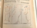 DDR "Die Gefechtshandlungen der mot. Schützenkompanie" datiert 1987, 456 Seiten, über DIN A5