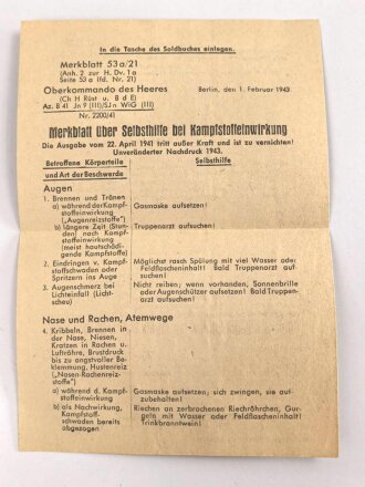 Soldbuch Heer, ausgestellt am 29. August 1939 bei leichte Pionier Kolonne Pionier Btl 50