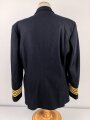 Großbritannien, Royal Navy jacket and pants, modern REPRODUCTION