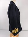 Großbritannien, Royal Navy jacket and pants, modern REPRODUCTION