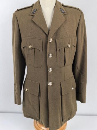 British Officers jacket in good condition