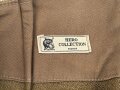 British pants, breeches, modern reproduction