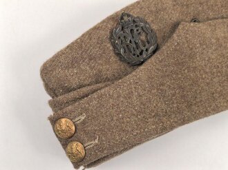 British WWI, "Royal Fying Corps" Uniform. Modern reproduction