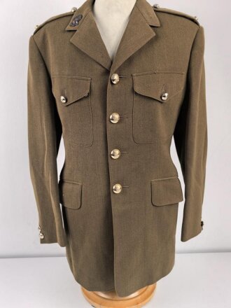 British officers jacket, good condition