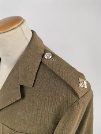 British officers jacket, good condition