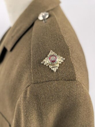 British officers jacket, good condition