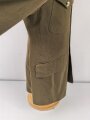 British officers jacket, good condition