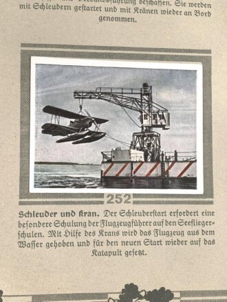 Sammelbilderalbum " Die Deutsche Wehrmacht" Komplett