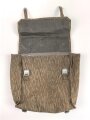 Nationale Volksarmee der DDR, Tasche für Sturmgepäck Strichtarn