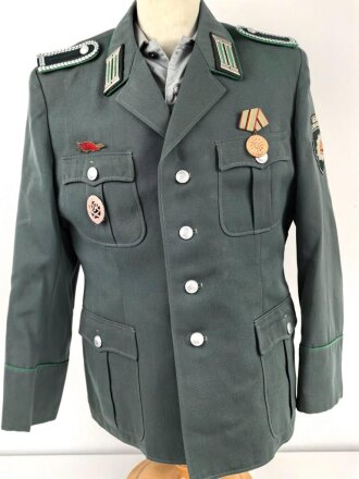 Volkspolizei der DDR, Uniform für einen...