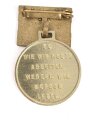 DDR Medaille für ausgezeichnete Leistungen im Siebenjahresplan ohne Jahreszahl