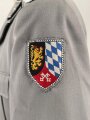 Bundeswehr, Dienstjacke eines Major der Pioniere in der 4. Panzergrenadierdivision. Eigentumstück in gutem Zustand