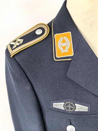 Bundeswehr, Dienstjacke eines Unteroffizier der Luftwaffe...