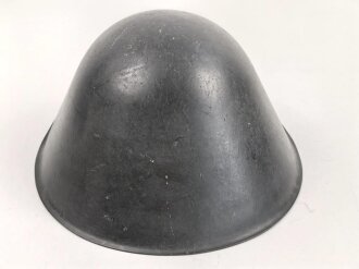 Nationale Volksarmee der DDR, Stahlhelm,  gebraucht, guter Gesamtzustand, keine erkennbare Stempelung