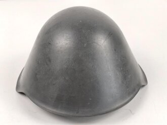 Nationale Volksarmee der DDR, Stahlhelm,  gebraucht, guter Gesamtzustand, keine erkennbare Stempelung