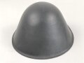 Nationale Volksarmee der DDR, Stahlhelm,  gebraucht, guter Gesamtzustand, die Glocke datiert 1977