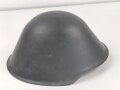 Nationale Volksarmee der DDR, Stahlhelm,  gebraucht, guter Gesamtzustand, die Glocke datiert 1977