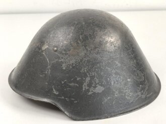 Nationale Volksarmee der DDR, Stahlhelm,  gebraucht,...