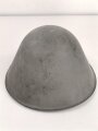 Nationale Volksarmee der DDR, Stahlhelm,  gebraucht, guter Gesamtzustand, die Glocke datiert 1970