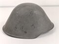 Nationale Volksarmee der DDR, Stahlhelm,  gebraucht, guter Gesamtzustand, die Glocke datiert 1970