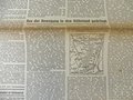 Mindener Zeitung vom 6.10.44