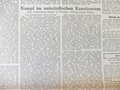 Mindener Zeitung vom 6.10.44