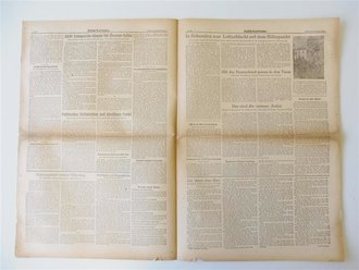 Mindener Zeitung vom 4.10.44