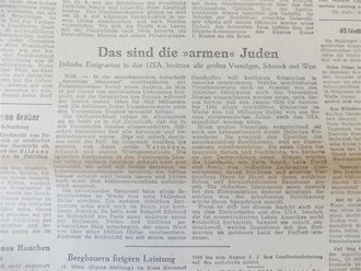 Mindener Zeitung vom 4.10.44