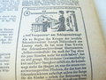 Mindener Zeitung vom 13.10.44, Interessantes Stück Zeitgeschichte