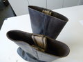 1.Weltkrieg, Paar Stiefel für Mannschaften, Sohlenlänge 28cm