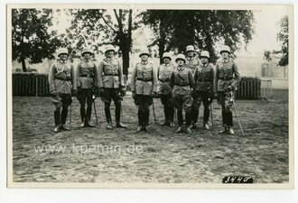 3 Fotos Reichswehr, frühe Wehrmacht, Trauerzug,...