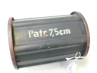 Transportsicherung "Patr. 7,5cm " Originallack