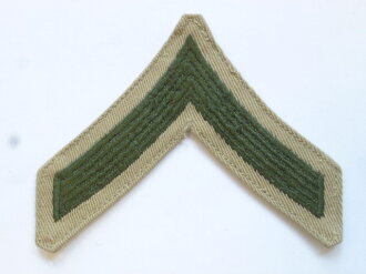 U.S. Army rank chevron