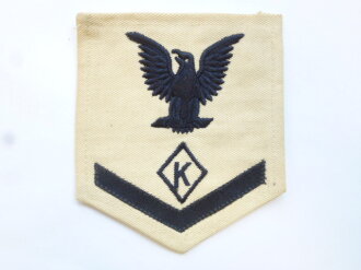 U.S. Navy rating arm badge