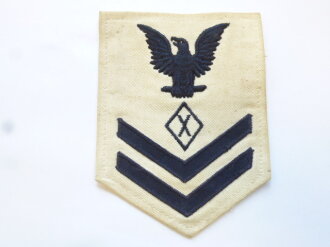 U.S. Navy rating arm badge, 15,00