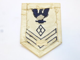 U.S. Navy rating arm badge