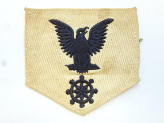 U.S. Navy rating arm badge