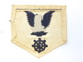 U.S. Navy rating arm badge