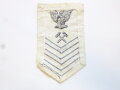 U.S. Navy rating arm badge