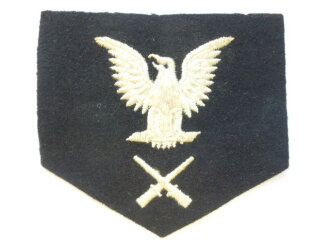 U.S. Navy rating arm badge