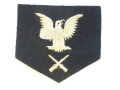 U.S. Navy rating arm badge