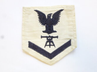 U.S. Navy rating arm badge