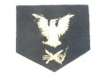 U.S. Navy rating arm badge